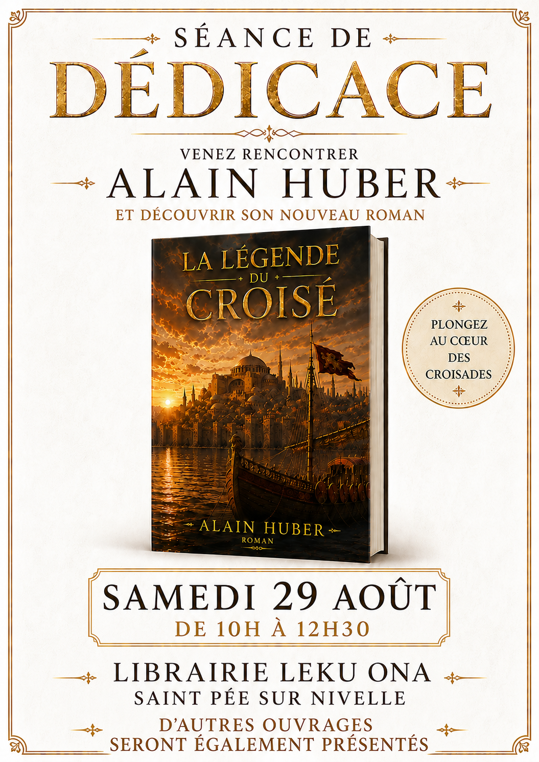 affiche